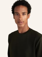 JOOP! Sweatshirt, Farbe: GRÜN (Bild 1)