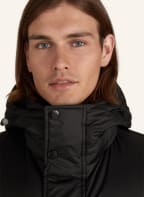 JOOP! JEANS Steppmantel, Farbe: SCHWARZ (Bild 1)
