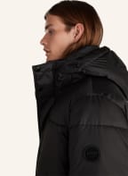 JOOP! JEANS Steppmantel, Farbe: SCHWARZ (Bild 1)