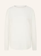 BOGNER Longsleeve ALICA, Farbe: WEISS (Bild 1)