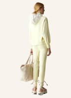 BOGNER Sweathose CARA-3, Farbe: GELB (Bild 1)