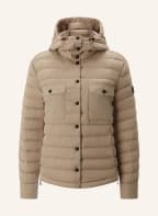 FIRE+ICE Steppjacke ILVA-D, Farbe: BEIGE (Bild 1)
