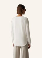 BOGNER Longsleeve ALICA, Farbe: WEISS (Bild 1)
