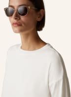 BOGNER Longsleeve ALICA, Farbe: WEISS (Bild 1)