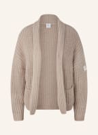 BOGNER Strickjacke DARIA, Farbe: BEIGE (Bild 1)