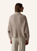BOGNER Strickjacke DARIA, Farbe: BEIGE (Bild 1)