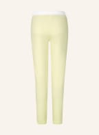 BOGNER Sweathose CARA-3, Farbe: GELB (Bild 1)