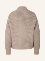 BOGNER Strickjacke DARIA, Farbe: BEIGE (Bild 1)