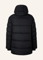 FIRE+ICE Jacke YANNIC2, Farbe: SCHWARZ (Bild 1)