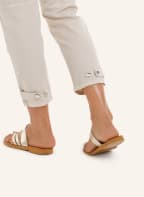 MARC AUREL Chino, Farbe: BEIGE (Bild 1)