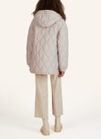 MARC AUREL Steppjacke, Farbe: BEIGE (Bild 1)