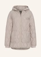 MARC AUREL Steppjacke, Farbe: BEIGE (Bild 1)