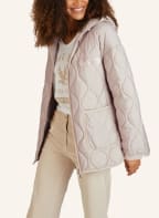 MARC AUREL Steppjacke, Farbe: BEIGE (Bild 1)