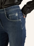 MARC AUREL Jeans, Farbe: BLAU (Bild 1)