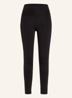 MARC AUREL Athletic-Leggings, Farbe: SCHWARZ/ DUNKELGRAU (Bild 1)