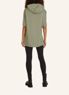 MARC AUREL Athletic-Leggings, Farbe: SCHWARZ/ DUNKELGRAU (Bild 1)