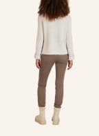 MARC AUREL Rollkragenpullover, Farbe: CREME (Bild 1)