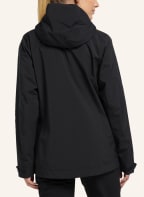 Haglöfs Hardshelljacke TJÄRN, Farbe: SCHWARZ (Bild 1)
