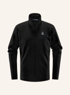 Haglöfs Fleecejacke BUTEO, Farbe: SCHWARZ (Bild 1)