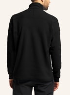 Haglöfs Fleecejacke BUTEO, Farbe: SCHWARZ (Bild 1)