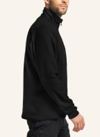 Haglöfs Fleecejacke BUTEO, Farbe: SCHWARZ (Bild 1)