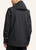 Haglöfs Hardshelljacke TJÄRN, Farbe: SCHWARZ (Bild 1)