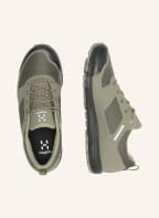 Haglöfs Outdoor-Schuhe L.I.M LOW, Farbe: OLIV (Bild 1)
