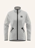 Haglöfs Fleecejacke RISBERG, Farbe: WEISS (Bild 1)