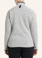 Haglöfs Fleecejacke RISBERG, Farbe: WEISS (Bild 1)