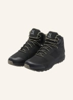 Haglöfs Outdoor-Schuhe L.I.M MID PROOF ECO, Farbe: SCHWARZ (Bild 1)