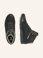 Haglöfs Outdoor-Schuhe L.I.M MID PROOF ECO, Farbe: SCHWARZ (Bild 1)