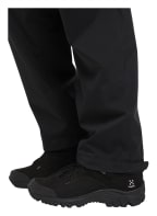 Haglöfs Outdoor-Hose BUTEO, Farbe: SCHWARZ (Bild 1)