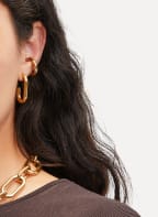 LIEBESKIND Earcuff, Farbe: GOLD (Bild 1)