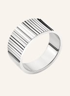 LIEBESKIND Ring, Farbe: SILBER (Bild 1)