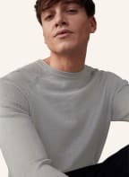 strellson Pullover LANCE, Farbe: WEISS (Bild 1)