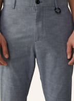 strellson Chino BANDY, Farbe: HELLBLAU (Bild 1)