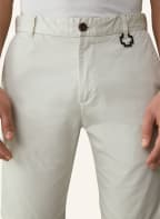 strellson Shorts CRUSH, Farbe: WEISS (Bild 1)