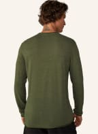 strellson Longsleeve PROSPECT, Farbe: OLIV (Bild 1)