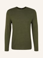 strellson Longsleeve PROSPECT, Farbe: OLIV (Bild 1)