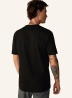 STRELLSON T-Shirt KORAY, Farbe: SCHWARZ (Bild 1)
