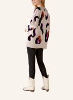 oui Pullover, Farbe: BEIGE (Bild 1)