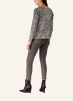 oui Pullover, Farbe: WEISS (Bild 1)