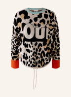 oui Pullover, Farbe: GRAU (Bild 1)