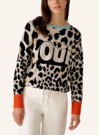 oui Pullover, Farbe: GRAU (Bild 1)