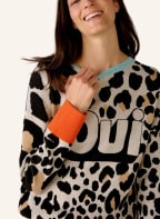 oui Pullover, Farbe: GRAU (Bild 1)