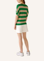 oui Pullover, Farbe: GRÜN (Bild 1)