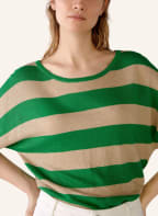 oui Pullover, Farbe: GRÜN (Bild 1)