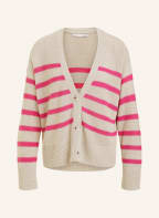 oui Strickjacke, Farbe: ECRU (Bild 1)
