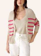 oui Strickjacke, Farbe: ECRU (Bild 1)