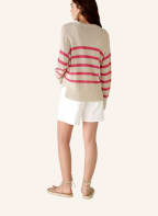 oui Strickjacke, Farbe: ECRU (Bild 1)